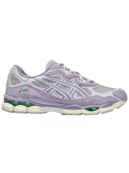ASICS Gel-NYC Cement Grey Ash Rock