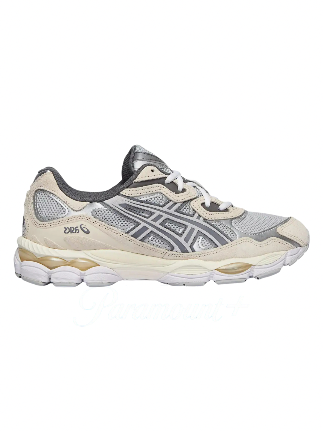 ASICS Gel-NYC Concrete Oatmeal