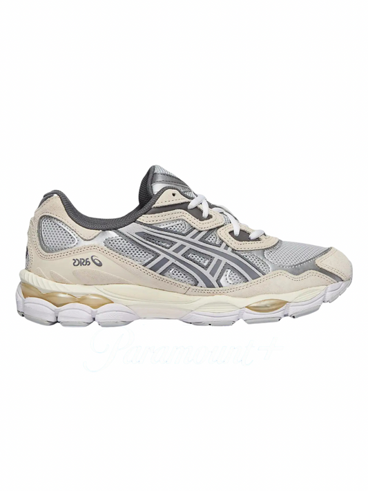 ASICS Gel-NYC Concrete Oatmeal