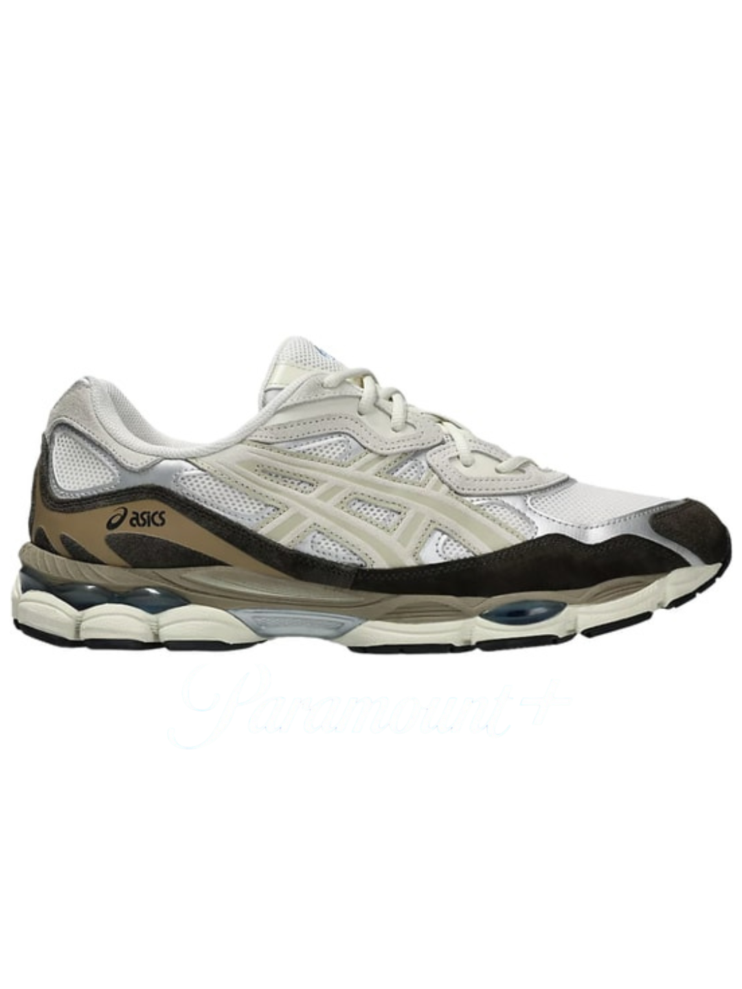 ASICS Gel-NYC Cream Mocha