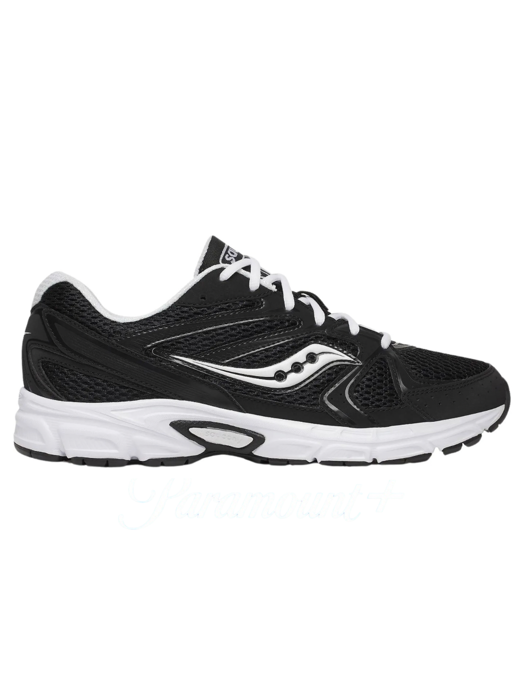 Saucony Ride Millennium Matte