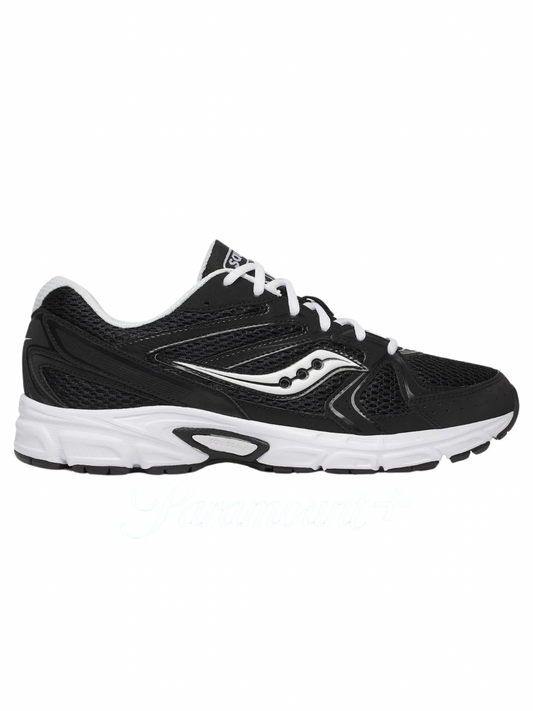 Saucony Ride Millennium Matte