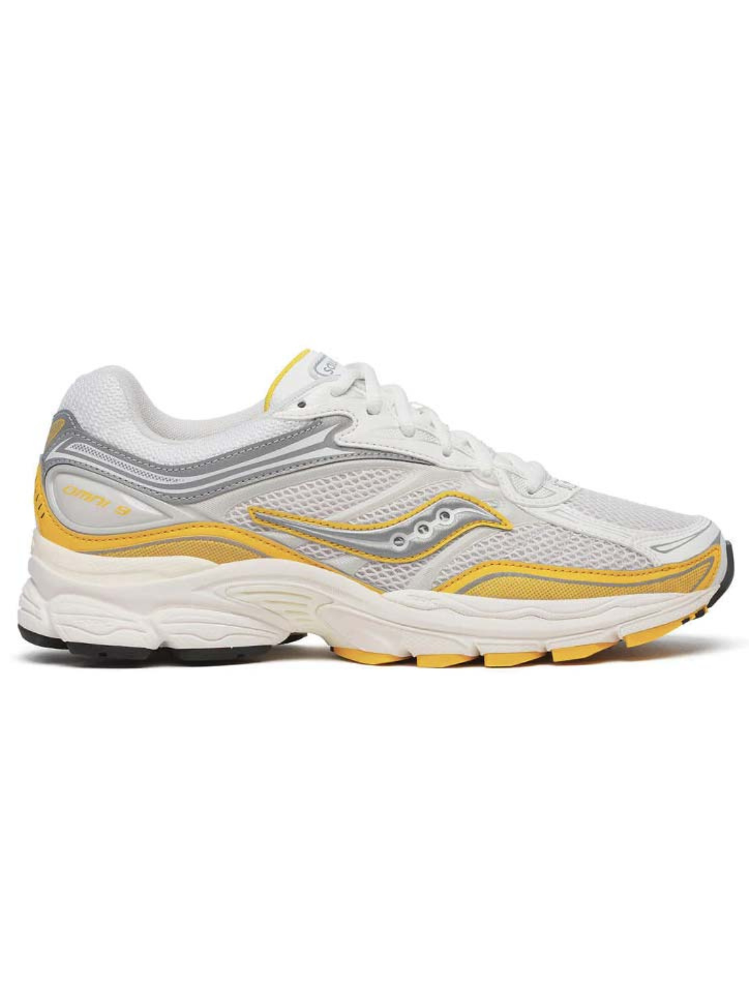 Saucony Pro Grid Omni 9 Pollen