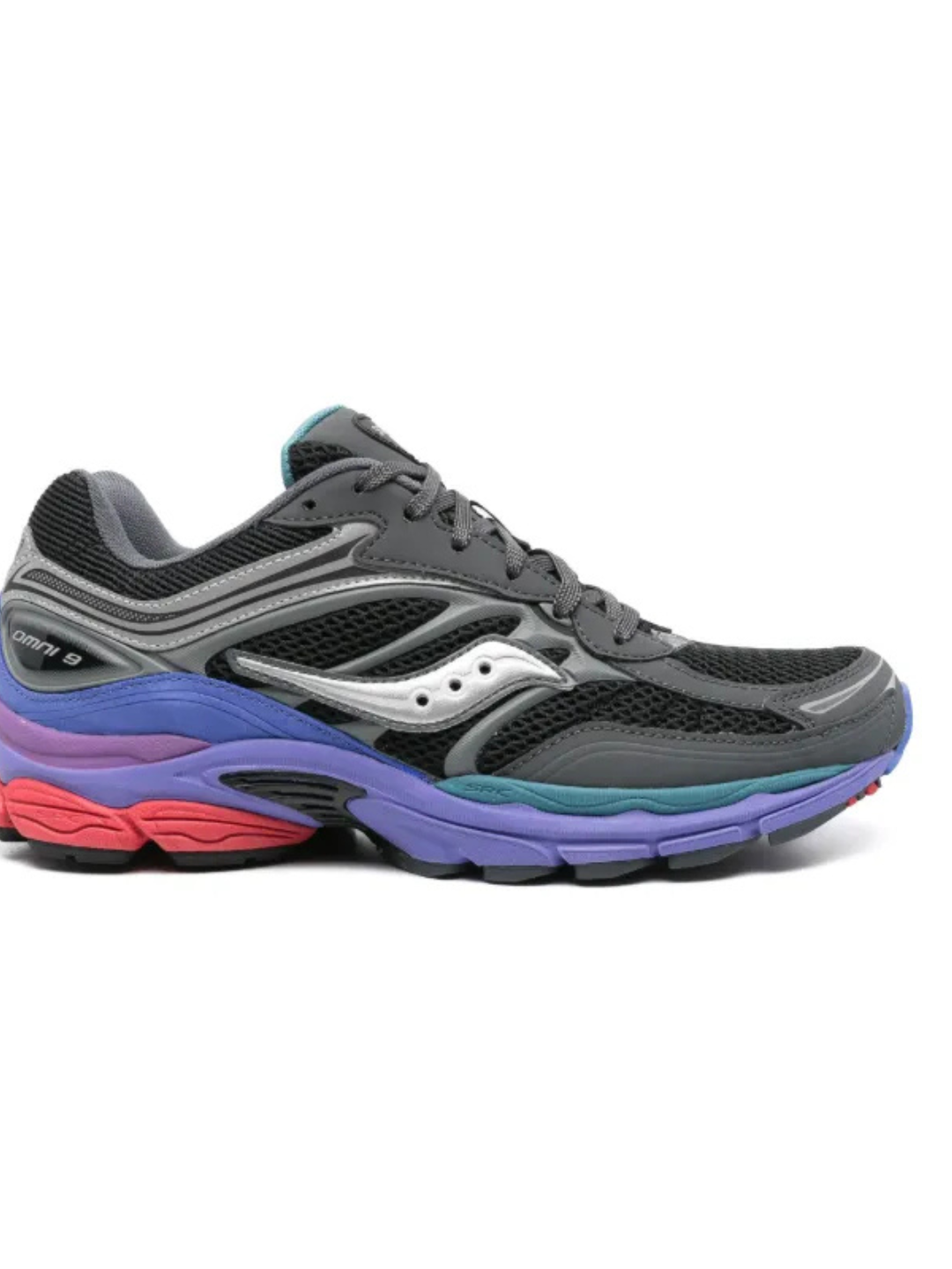 Saucony Pro Grid Omni 9 Galaxy