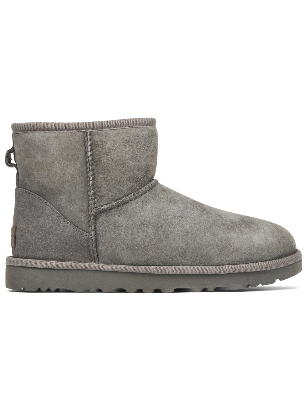 UGG Classic Mini II Grey