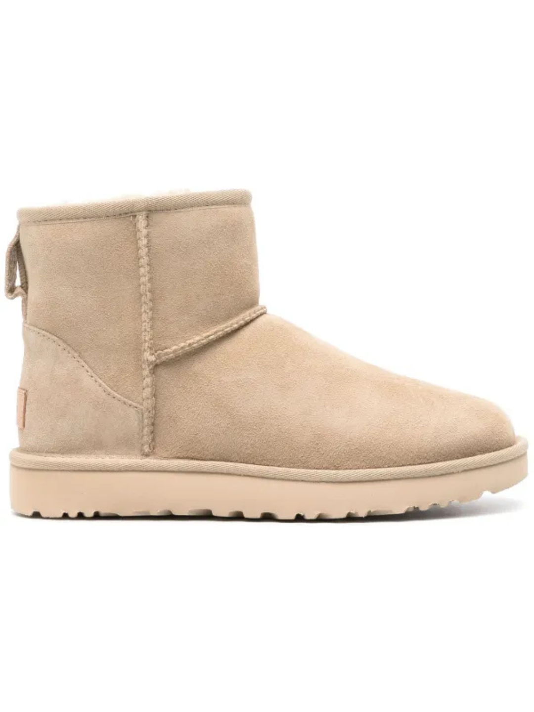 UGG Classic Mini II Sand