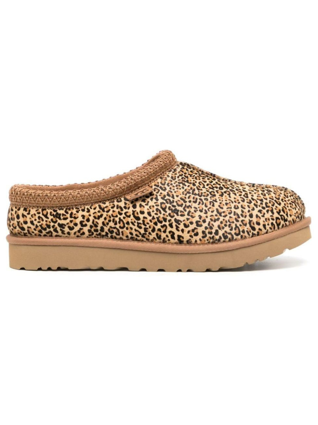 UGG Tasman II Leopard