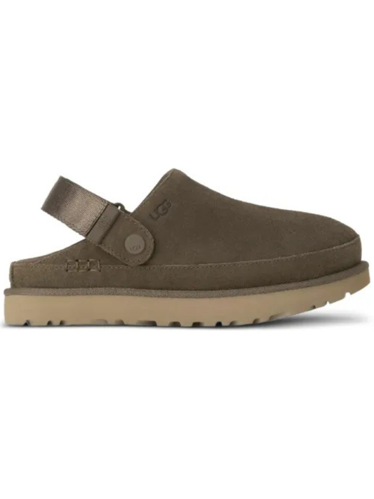 UGG Goldenstar Clogs Mules