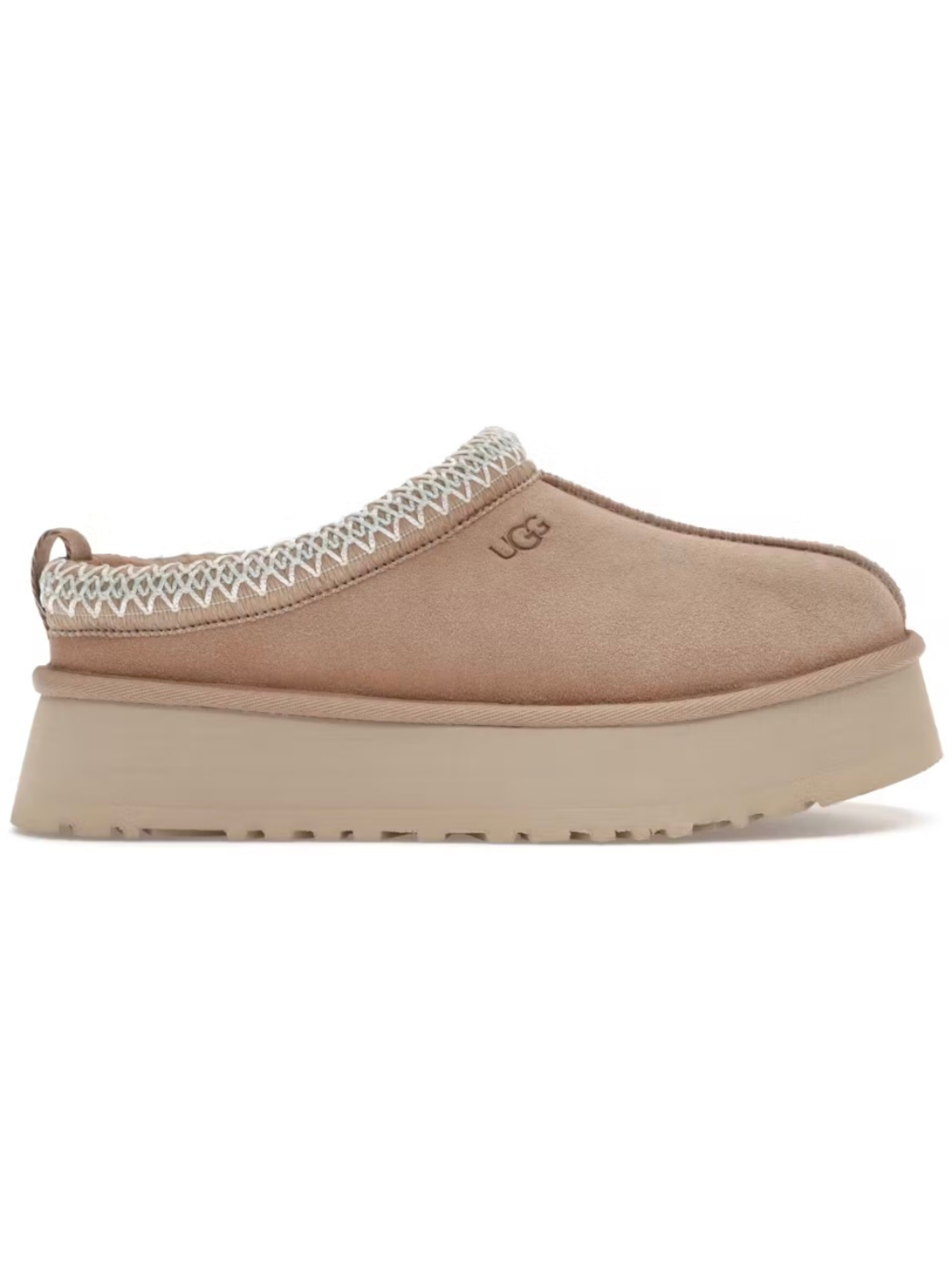 UGG Tazz Slipper Sand