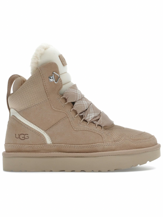 UGG Highmel Driftwood Sand