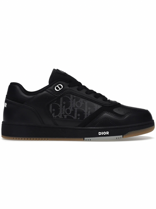 Dior B27 Low World Tour Black