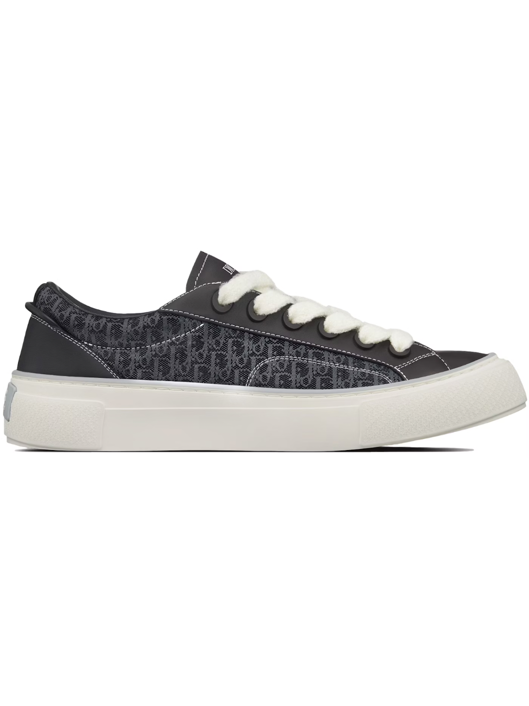 Dior B33 Black Oblique Jacquard
