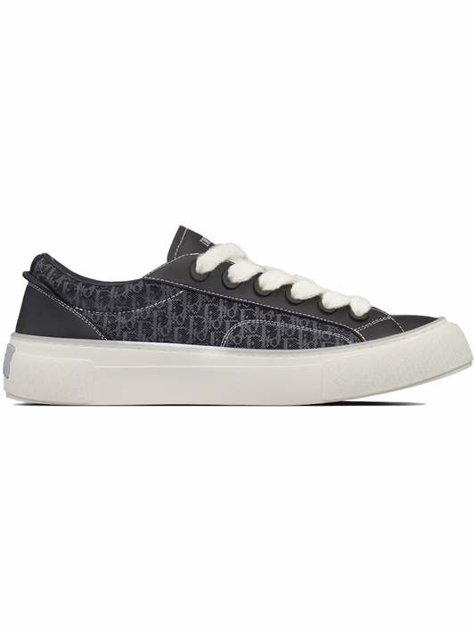 Dior B33 Black Oblique Jacquard