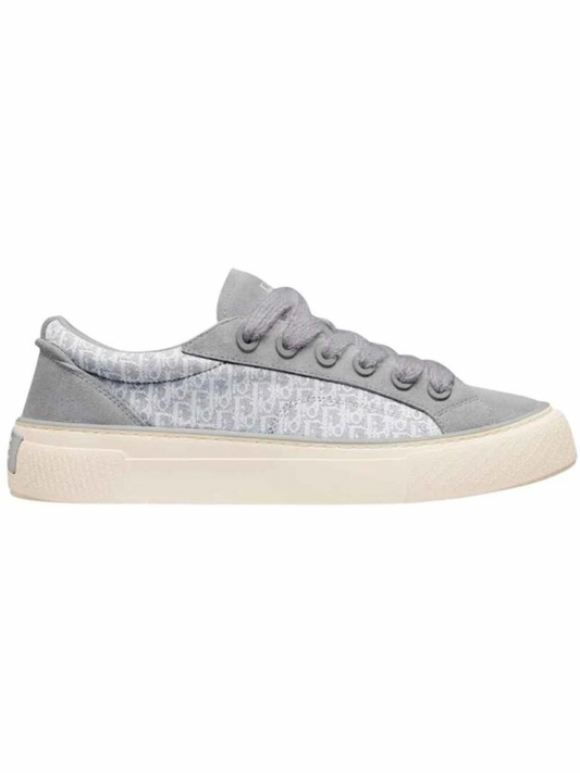 Dior B33 Grey Slanted Jacquard