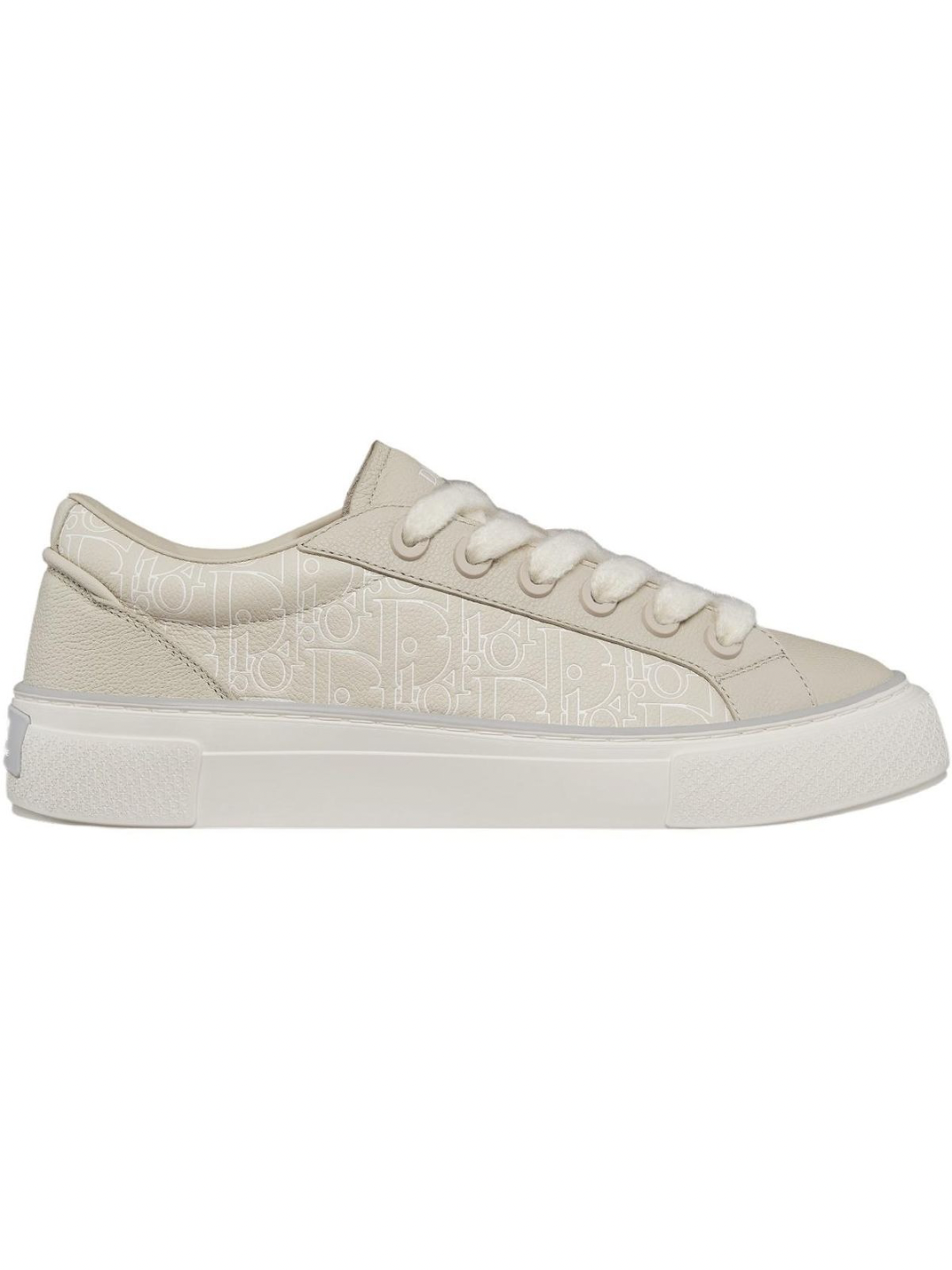 Dior B33 Calfskin Beige