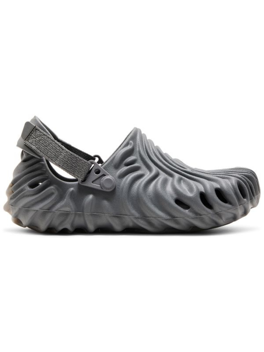 Crocs Pollex Clog by Salehe Bembury Niagra