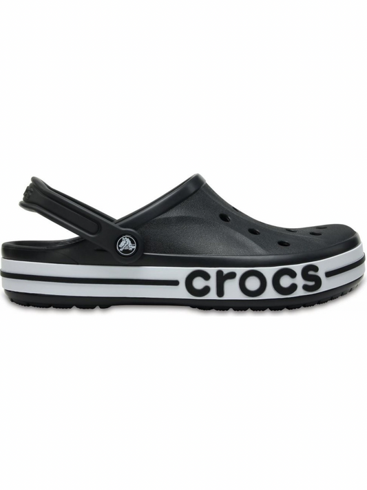 Crocs Bayaband Clogs Black
