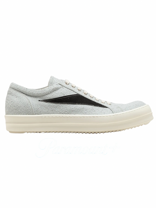 Rick Owens DRKSHDW Vintage Low Oyster