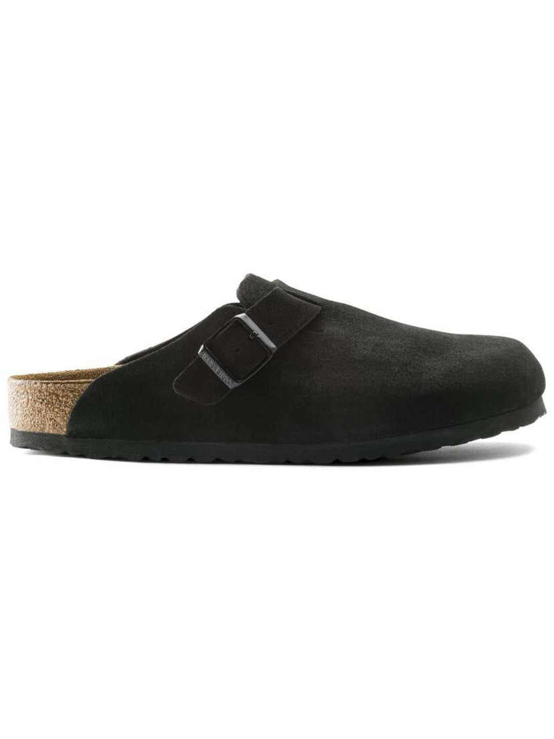 Birkenstock Boston Clogs Black