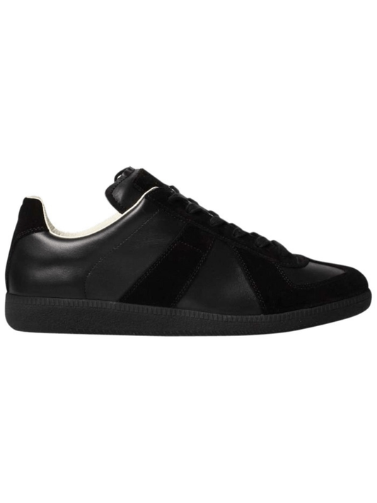 Maison Margiela Replica Sneakers Black