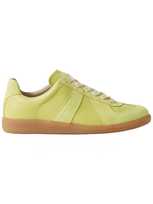 Maison Margiela Replica Sneakers Cedar