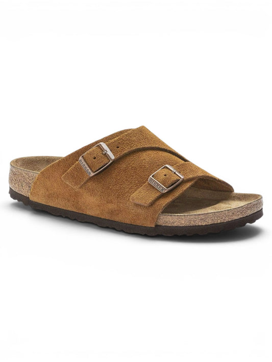 Birkenstock Zürich Mink