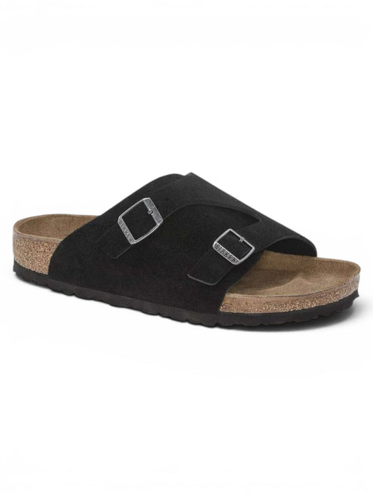 Birkenstock Zürich Black