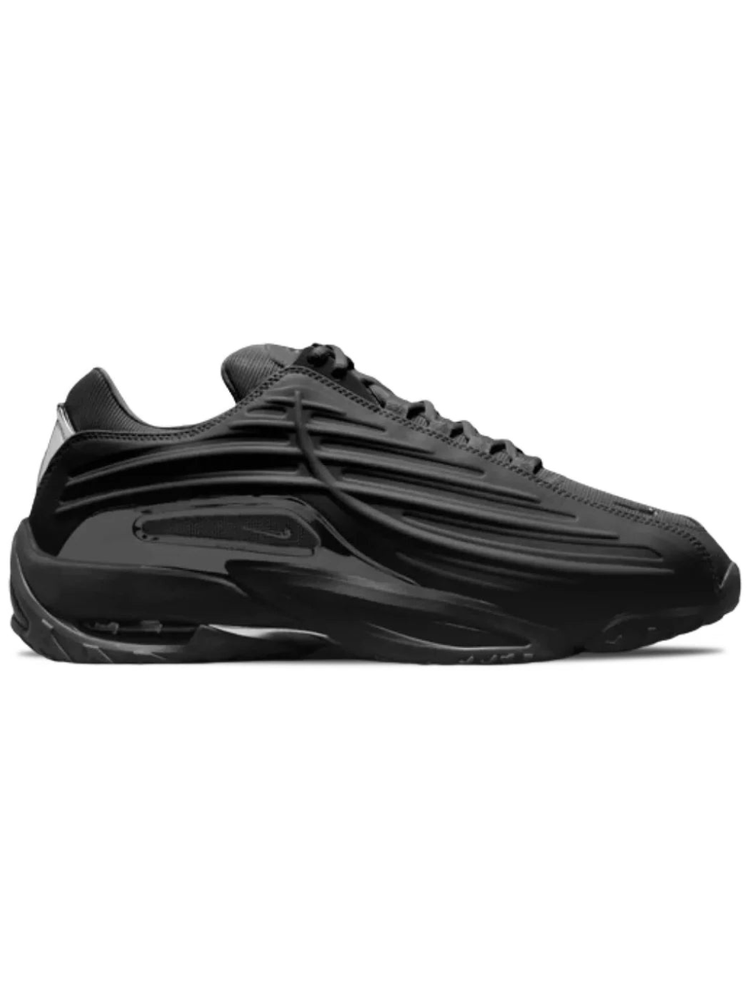 NOCTA x Nike Hot Step 2 Black Gunmetal