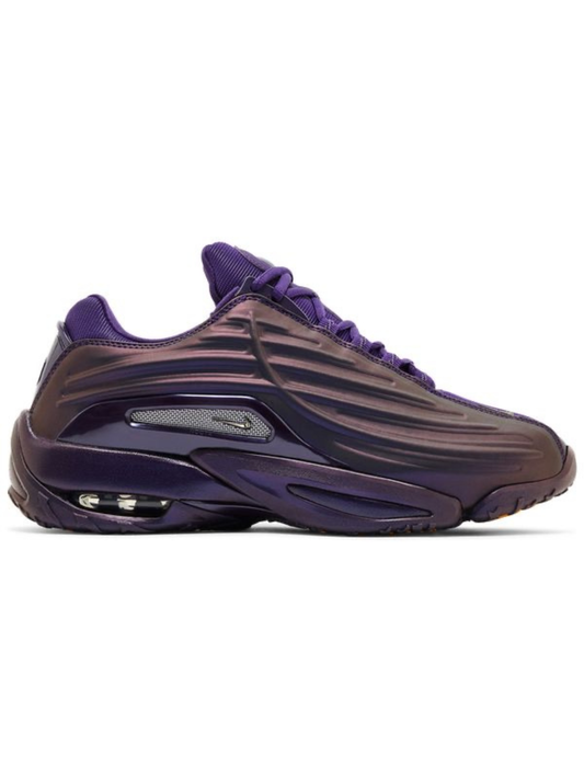 NOCTA x Nike Hot Step 2 Eggplant