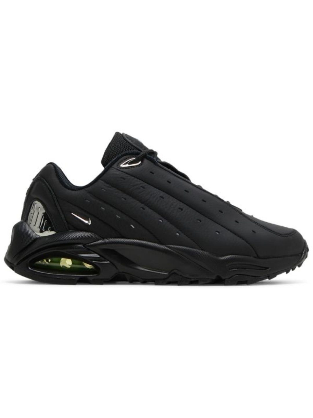 NOCTA x Nike Hot Step Air Terra Black
