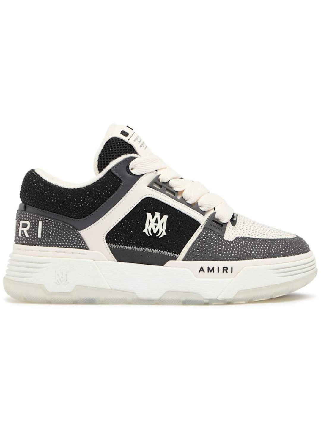 Amiri MA-1 Crystal