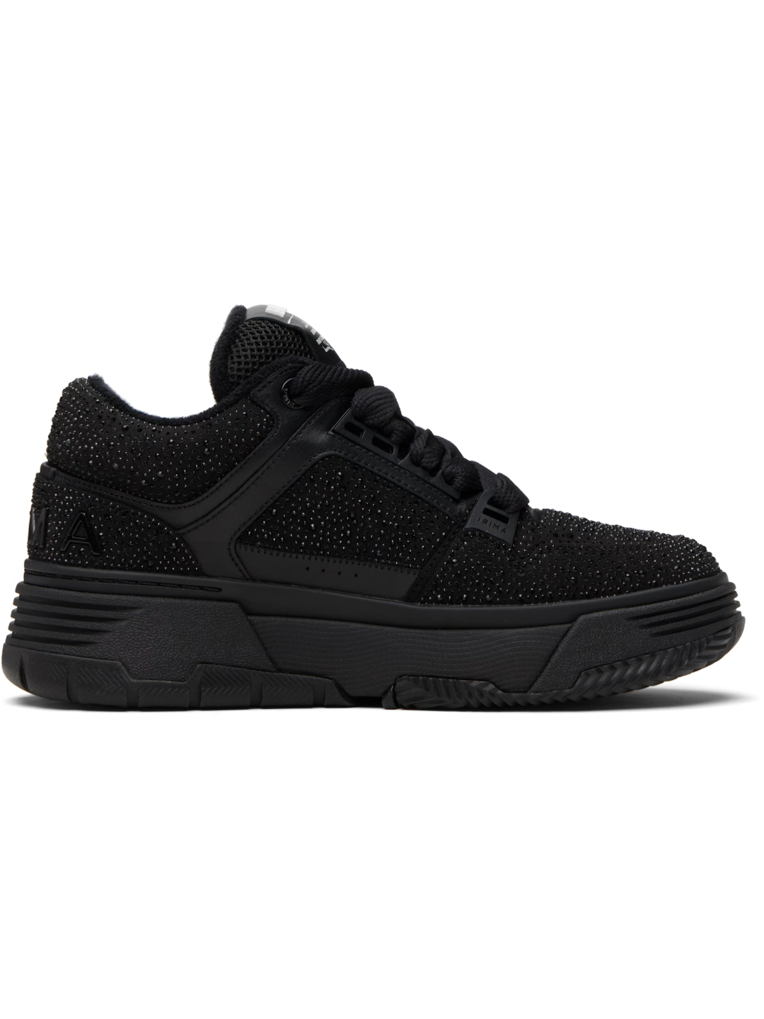 Amiri MA-1 Crystal Black