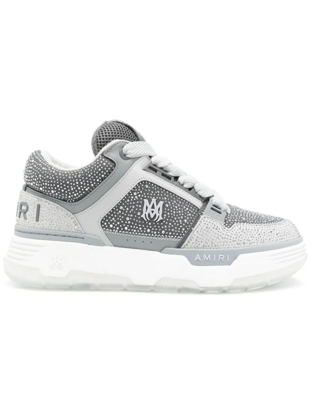 Amiri MA-1 Crystal Grey