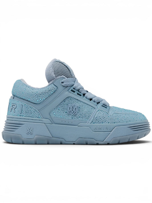 Amiri MA-1 Crystal Ashley Blue