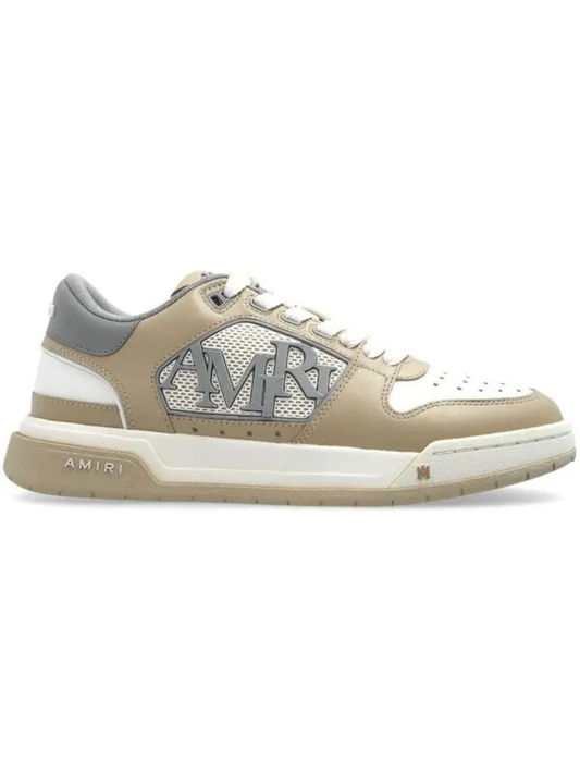 Amiri Classic Low Neutrals