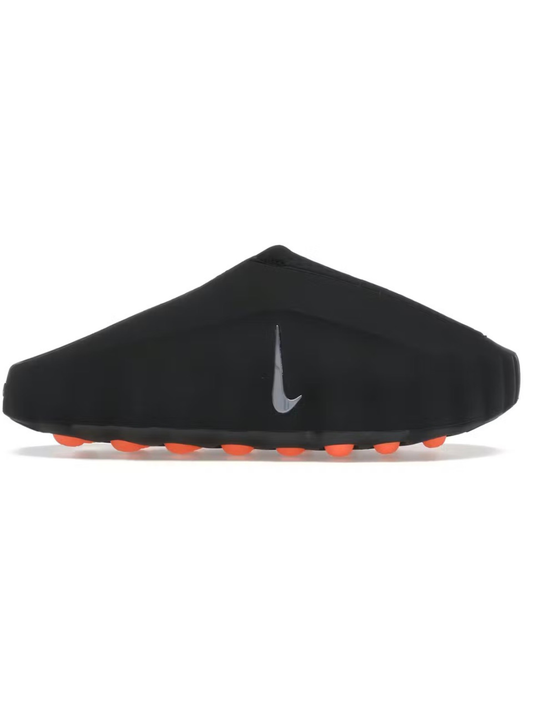 Nike Mind 001 Slide Black Chrome