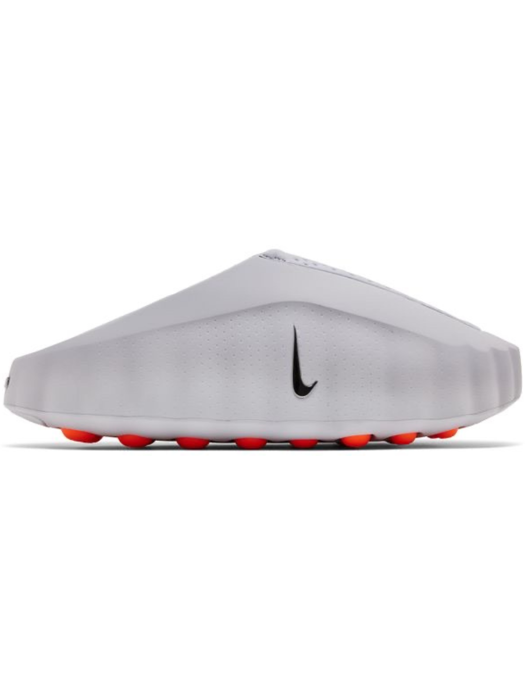 Nike Mind 001 Slide Light Smoke Grey