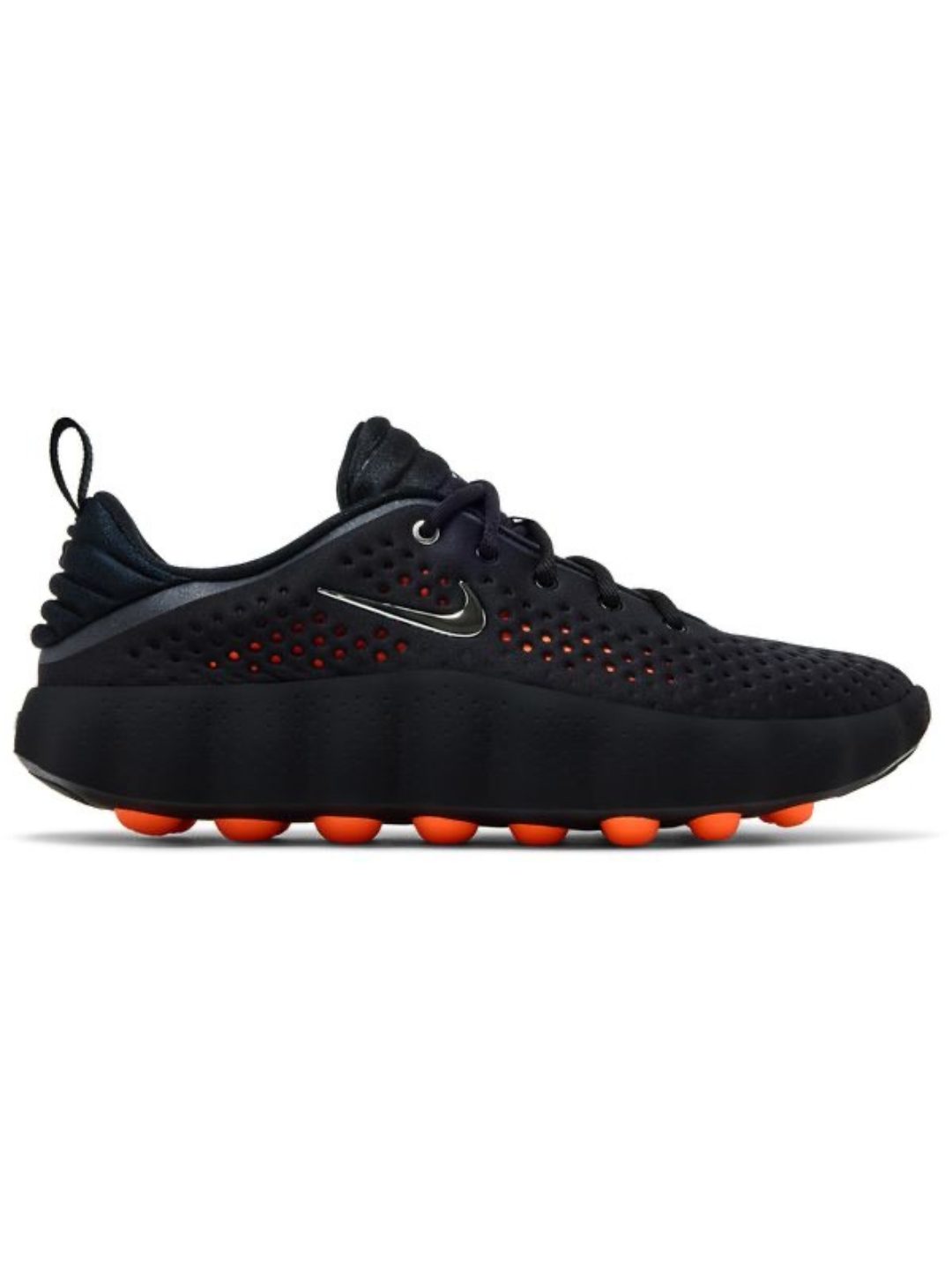 Nike Mind 002 Black Hyper Crimson