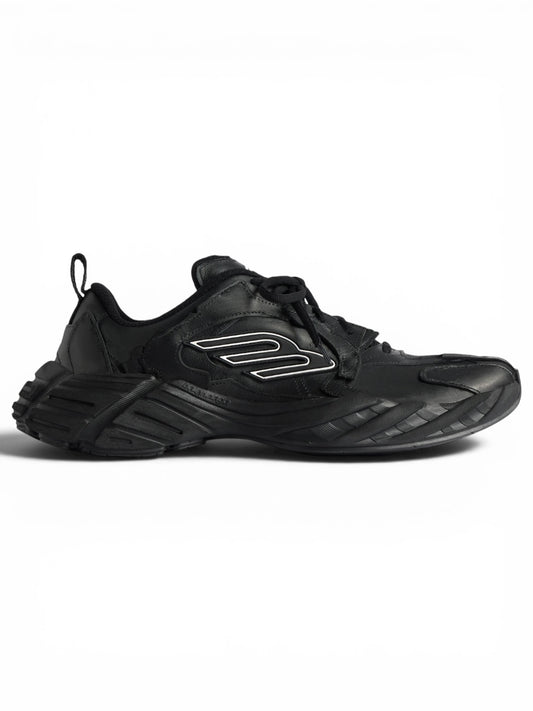 Balenciaga Monday Black