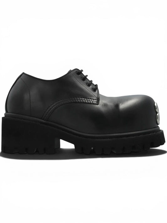 Balenciaga Platform Derby