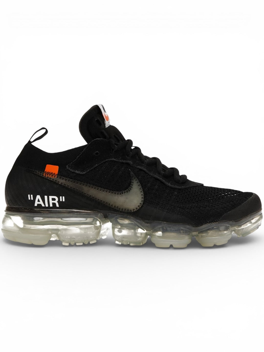 Nike Air VaporMax Off-White Black