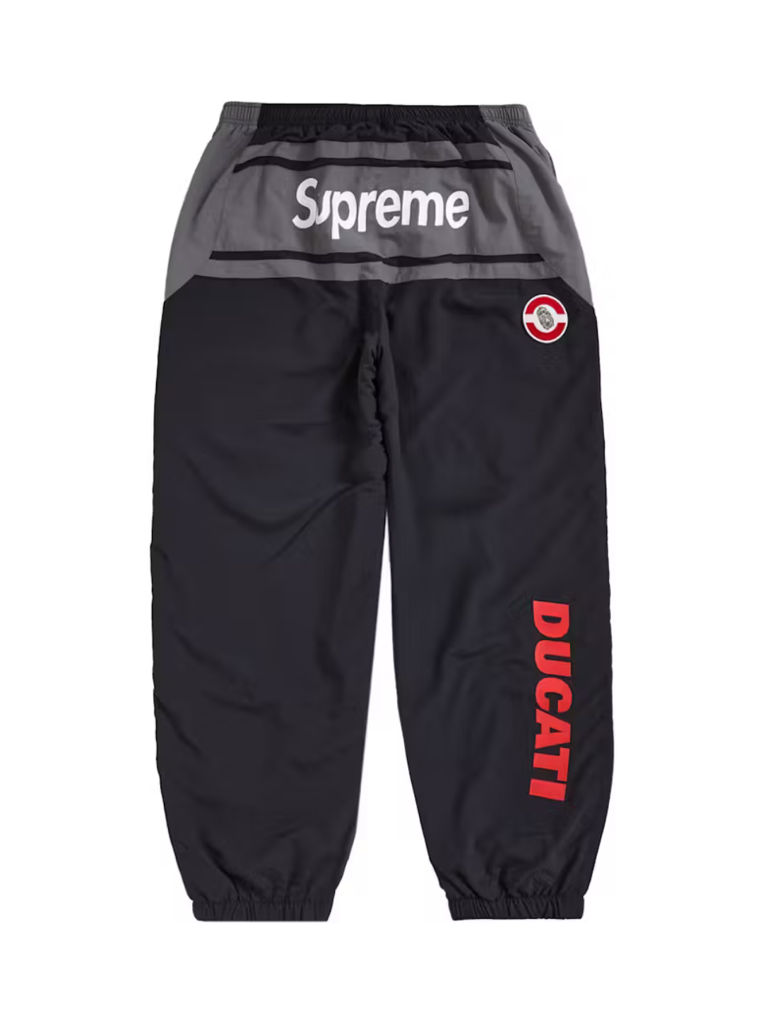 Supreme x Ducati Pants Black