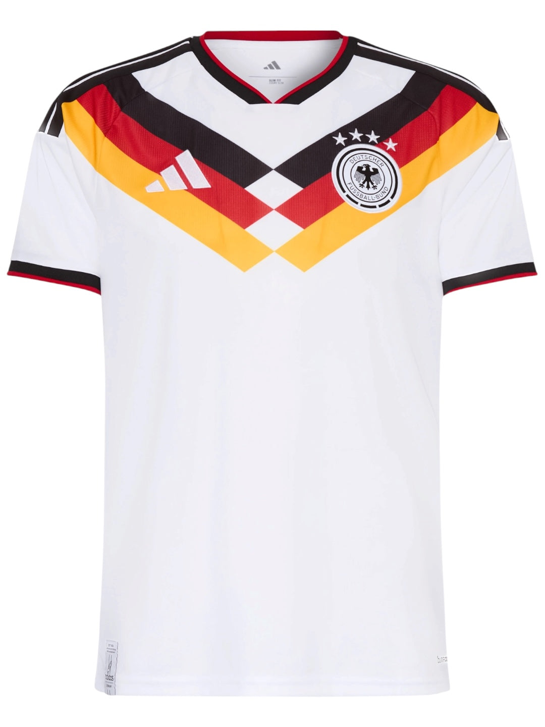 Germany Home Jersey 2026