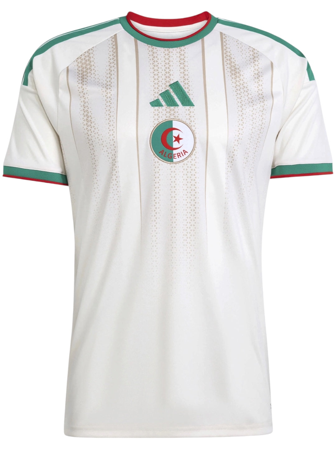 Algeria Home Jersey 2026