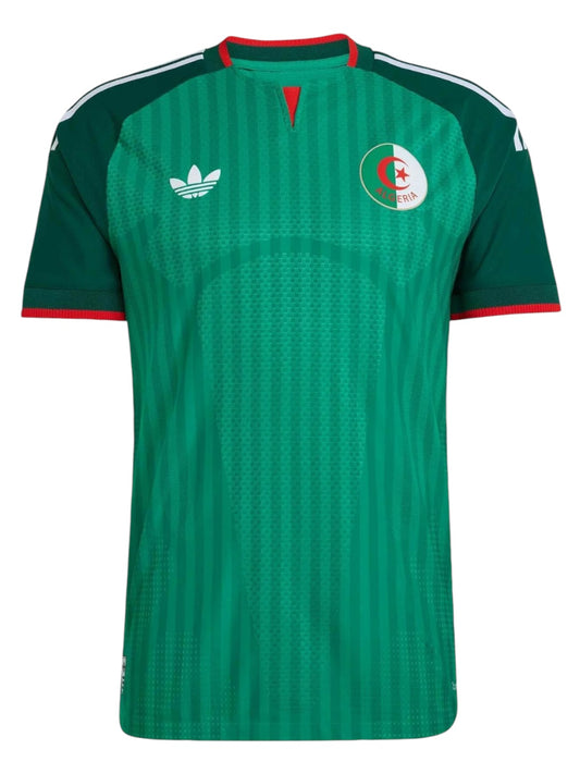 Algeria Away Jersey 2026