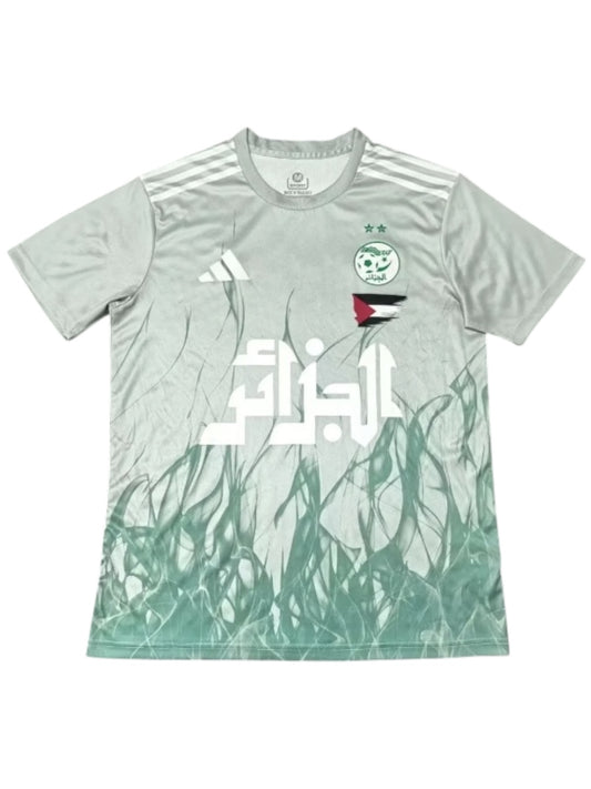 Algeria Palestine Jersey 2025