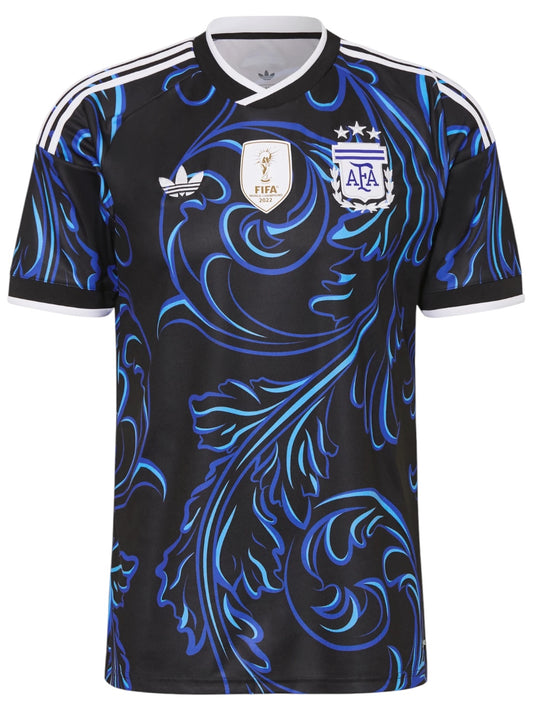 Argentina Away Jersey 2026
