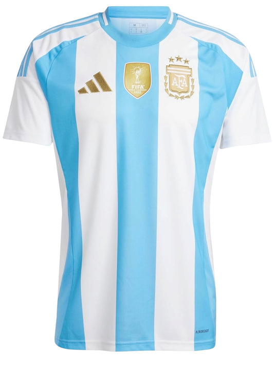 Argentina Home Jersey 2024