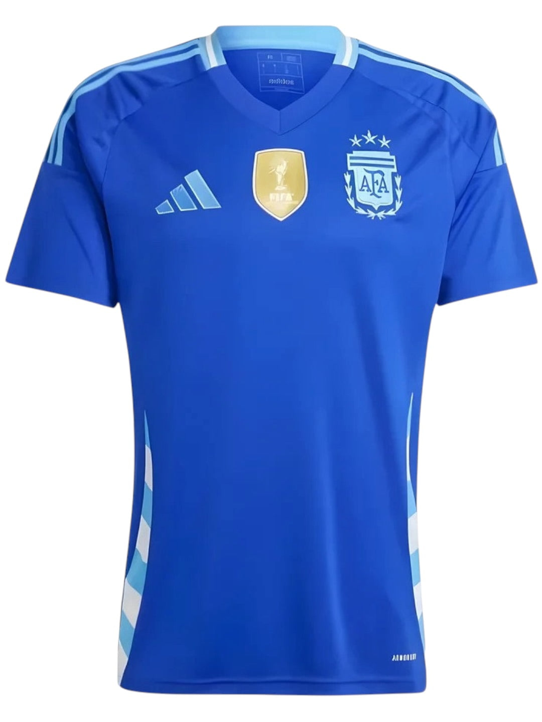 Argentina Away Jersey 2024