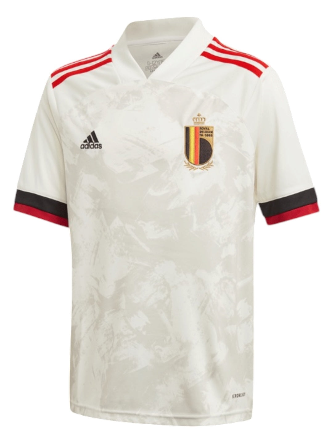 Belgium Away Jersey 2021